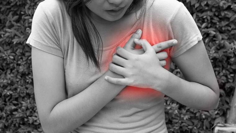 Infartos en menores de 30 años, una realidad y su posible prevención dlvr.it/SMt73w #NDigital