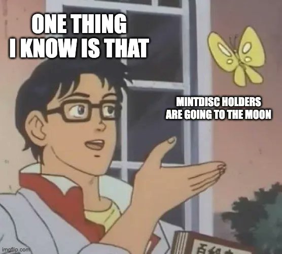 MintdiscGMI's tweet photo. Just one thing...
#CloneX #MintDisc @RTFKTstudios https://t.co/Eg3SmbZCcv