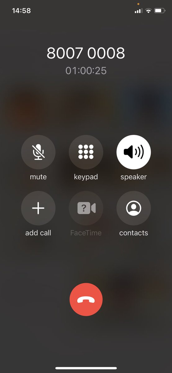 انتظار فقط 🤦🏻‍♂️
جودة خدمات المشتركين 👎🏻 @medc_oman #التحول_الرقمي #مسقط_للكهرباء