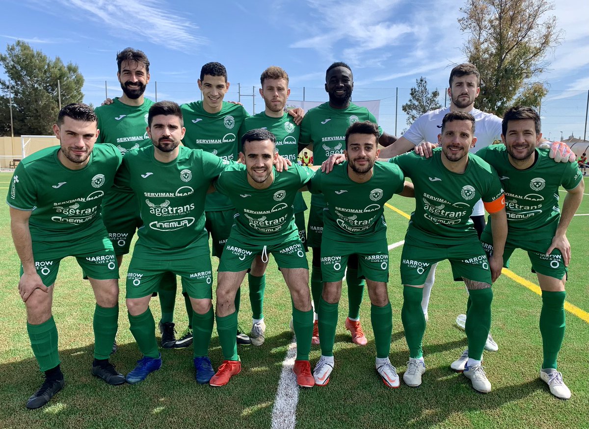 Houngan_Spirit's tweet photo. Final de la primera parte @edmfchurra 0-1 @Ef_ElRaal @todofutbolmurci @terceramurcia https://t.co/43iG0noZUs