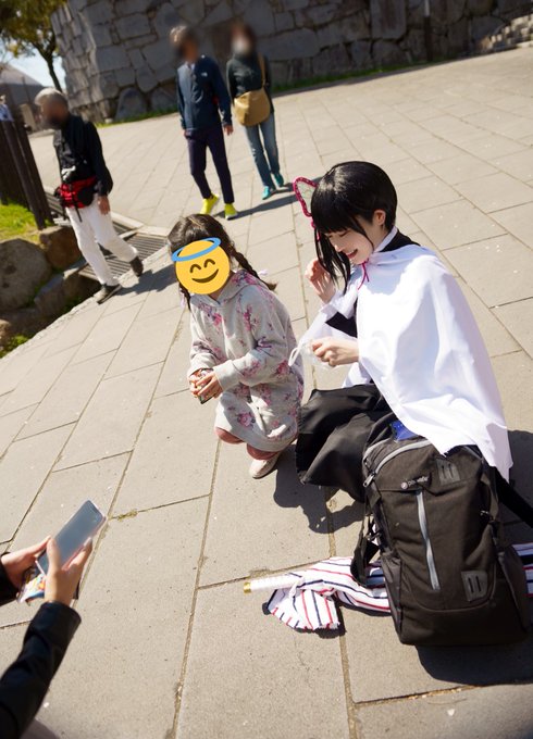 コスプレイヤークエのTwitter画像24