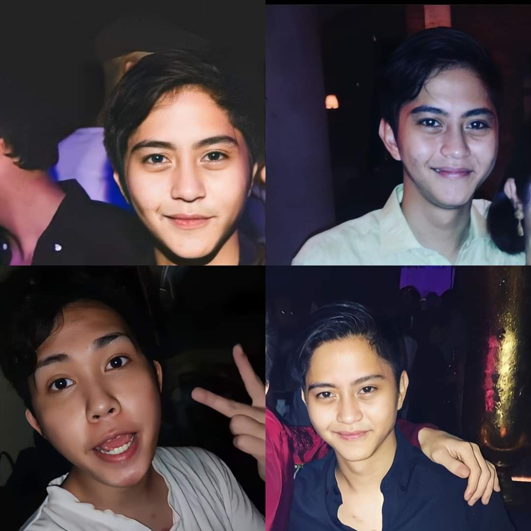 Itssassagurl's tweet photo. Gago hahahhaa. sandrugz marcos daw. 😂 
nakaw sa FB https://t.co/zWxKZSMDS8