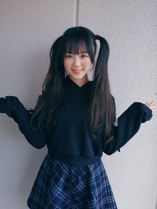 Twitterのコスプレ画像12