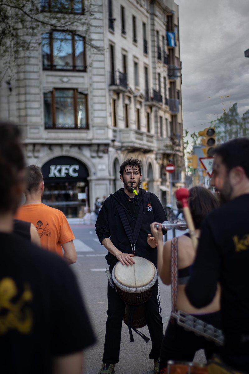 CocosCoProd's tweet photo. Os dejamos algunas fotos que realizamos ayer por la tarde en #cebafoc de Sabadell.
Seguimos trabajando en este y otros proyectos. Muy atentos a nuestras redes. https://t.co/rWEmqD7VJv