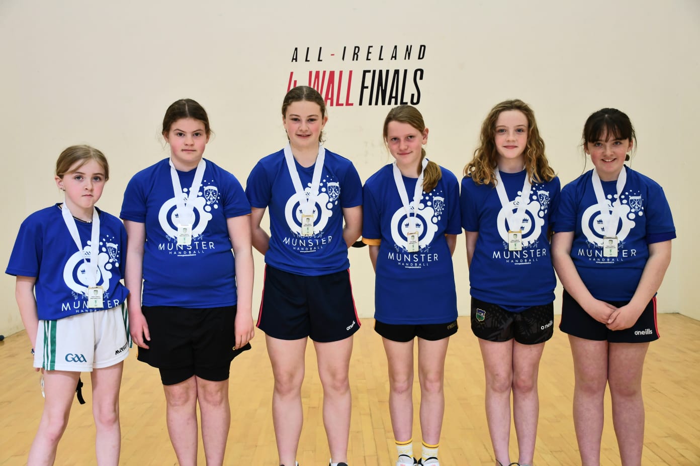 GAA Handball Ireland (GAA_Handball) / Twitter
