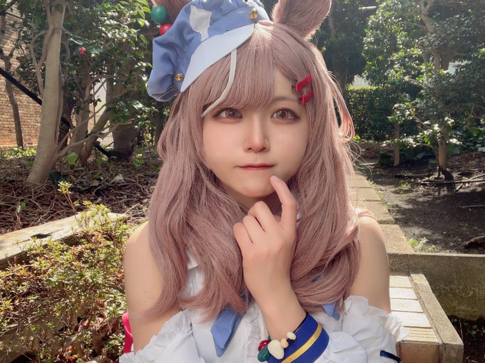 コスプレイヤーsuisuiのTwitter画像6