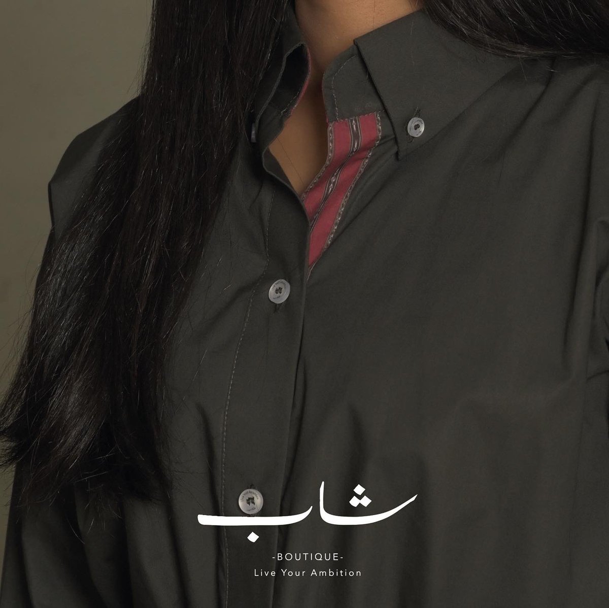 ShabBoutique's tweet photo. #لمسات تصميم نسائي من روح #شاب https://t.co/3uPSvPRdR5