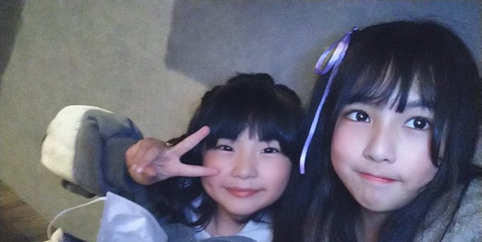 Twitterのコスプレ画像4