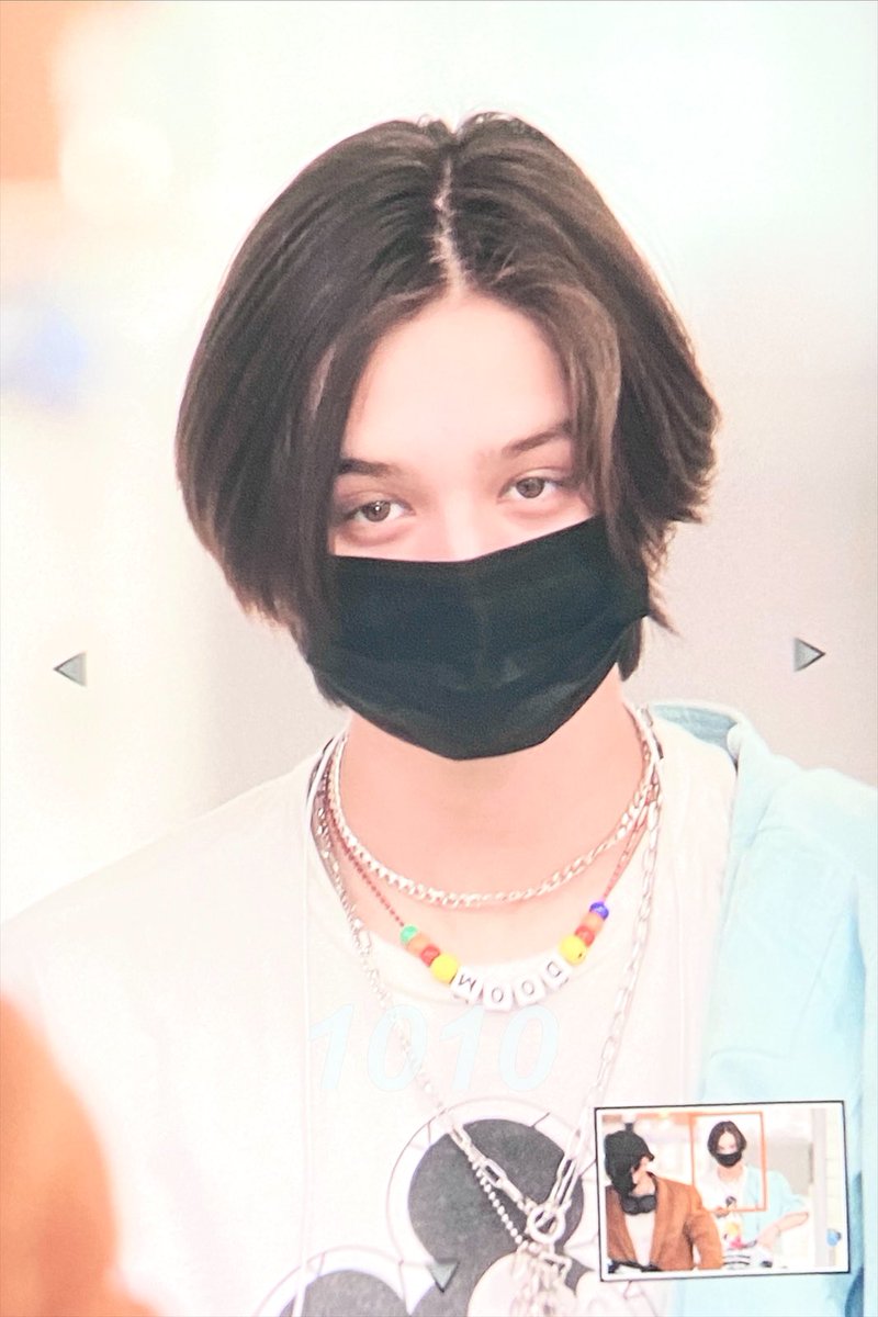 tenten060127's tweet photo. 220403 ICN

#TraineeA  #JAYJAY https://t.co/fOVr7NDJTj
