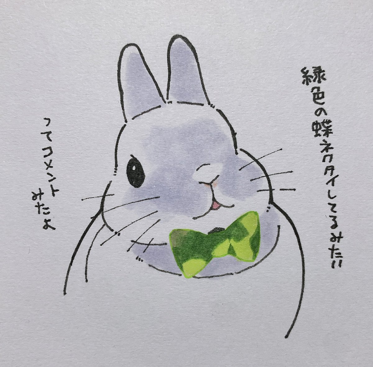 💚 