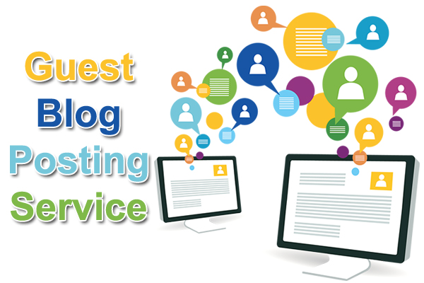 Boost Your Website's Authority with Quality Guest Post Services