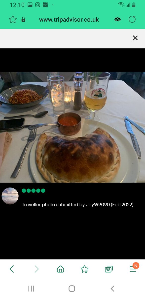 DaNoiItalian's tweet photo. Traveller photo submitted by our costumer!
Thank you! https://t.co/j2HaG1qqXu