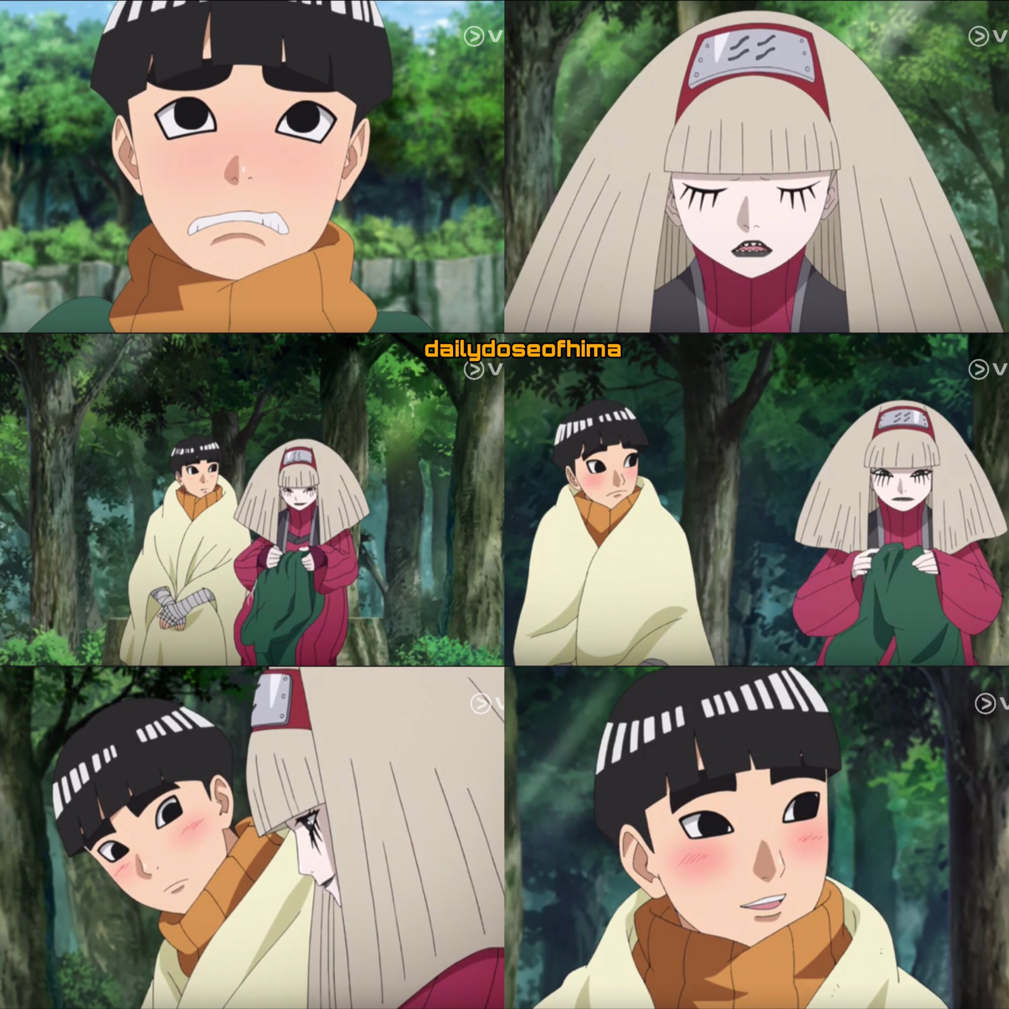 Twitter 上的The Uzumaki Family: Twitter 上的The Uzumaki Family: