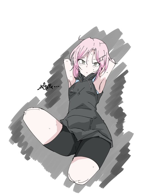 HIMEKO-CHANギルティ・・・ 