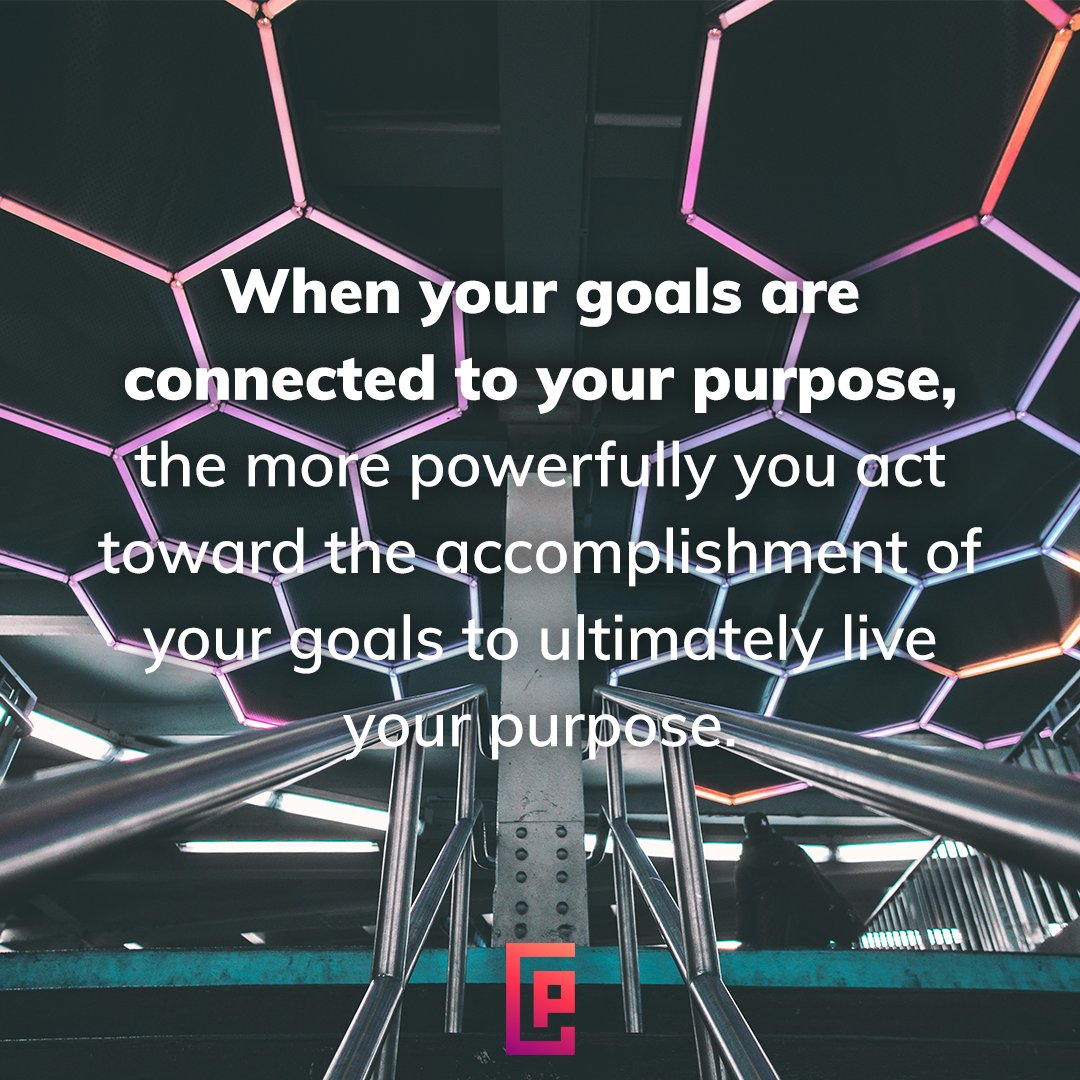 PranaSuccess's tweet photo. From an NLP perspective, the clearer someone's purpose, the more compelling someone's actions toward accomplishing their objectives and goals. Your purpose is your bigger WHY! ✔️ https://t.co/hNGzDMRVJM https://t.co/kegqcqDbt9