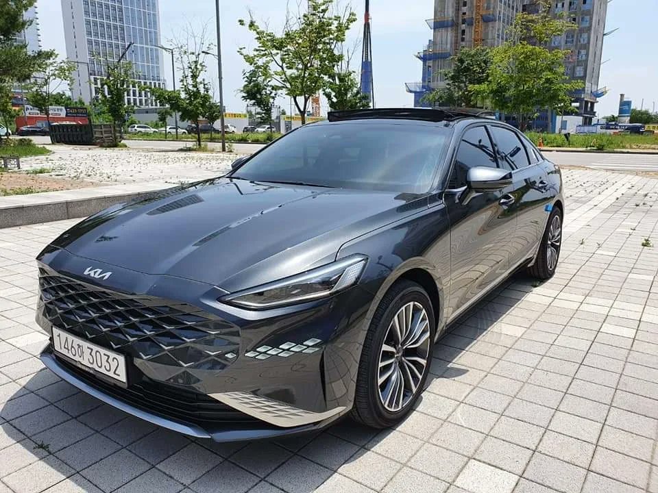 sevenrent's tweet photo. 세븐렌터카 The Kia K8
#단기렌트 #15일렌트 #30일렌트 #보험렌트 #사고렌트
가솔린. LPI모델 K8 신차로 깔끔하게 이용하세요!!
관리안된 깡통옵션 택시같은 렌트카말고 세븐렌터카로!!
#K8렌트카 #일산렌트카 #파주렌트카 #김포렌트카 
#딜리버리서비스 #K8시승 #풀옵션렌트카 #세븐렌터카 https://t.co/uFhEZHXd8V