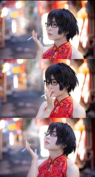 コスプレイヤー伊波ユリのTwitter画像42