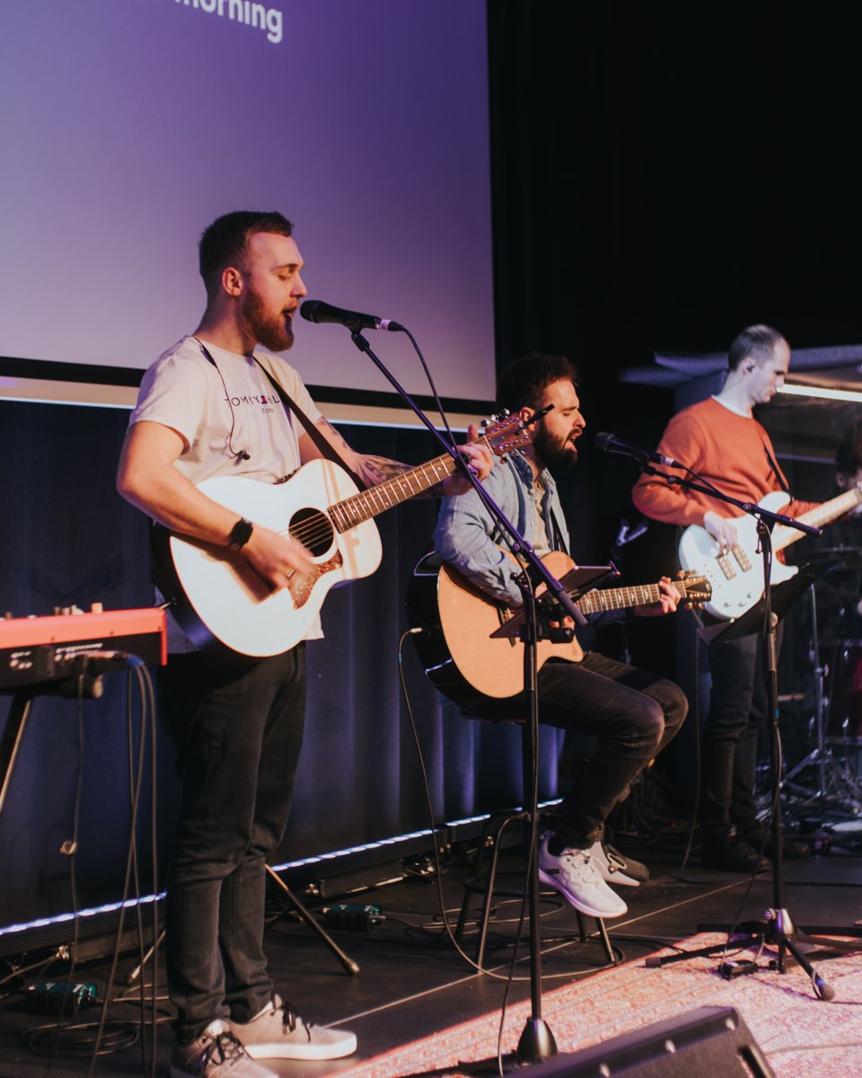 Fountains Church Bradford tweet media