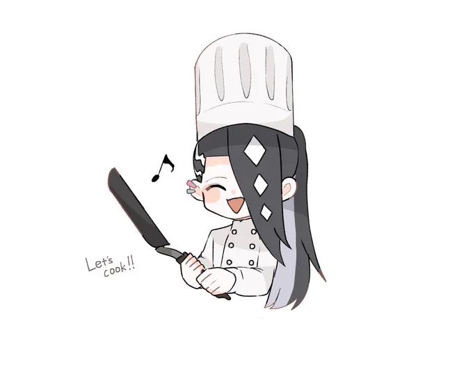 #Sunday_art
🍳🐟🥘 