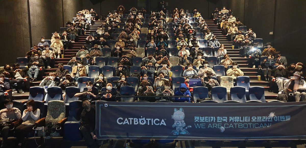 CATBOTICA_kr tweet media
