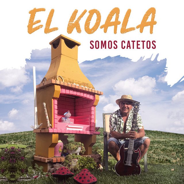 YolandaAVA's tweet photo. Que grande de eres Koala!!!
@elkoala_opa
#SomosCatetos #ElKoala
https://t.co/QHMHJ1eEB6 https://t.co/diijXMK3kq