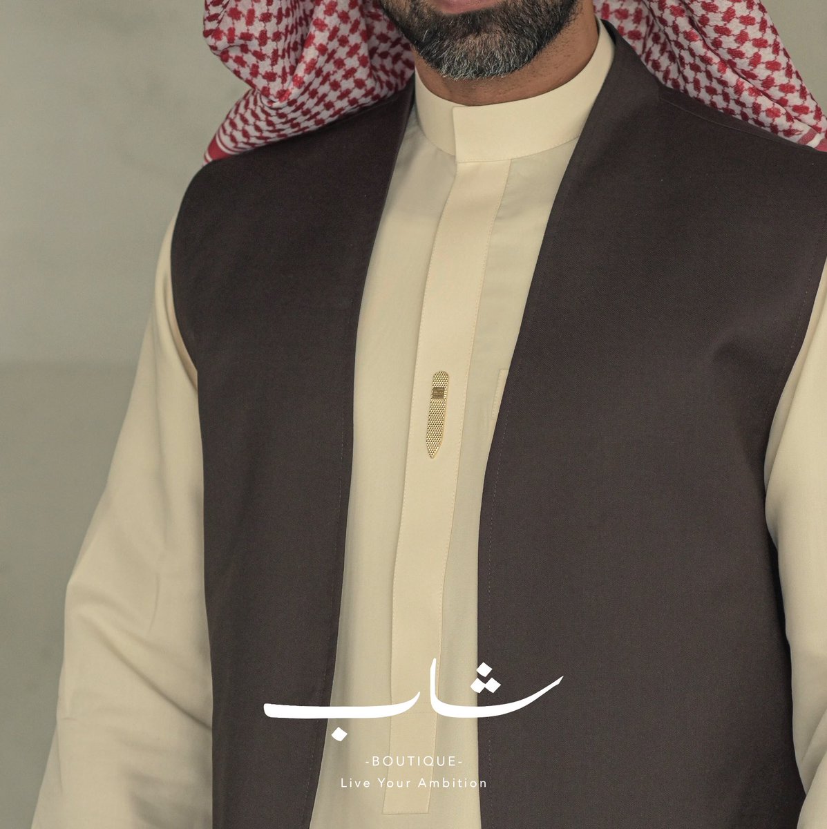 ShabBoutique's tweet photo. #shab_luxurious ثوب للمناسبات 🌙✨ https://t.co/F7vDh1FUDz