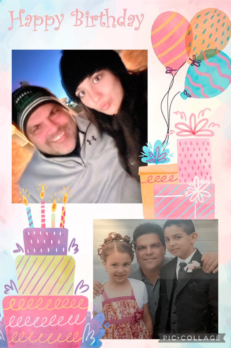 Gules_Rossi's tweet photo. Happy Birthday dad! No words can express how amazing you truly are. Thank you for all the unconditional love and support and always putting your family first. We love you ❤️@prossi_ri 
#50
#vintage
#ageisjustanumber https://t.co/X7ymRmjz7A