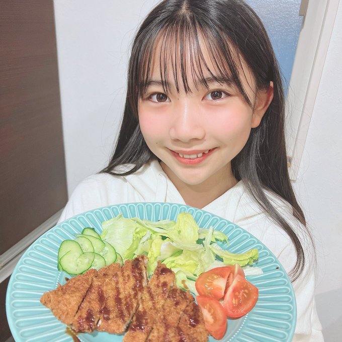 淺岡和花のTwitter画像12