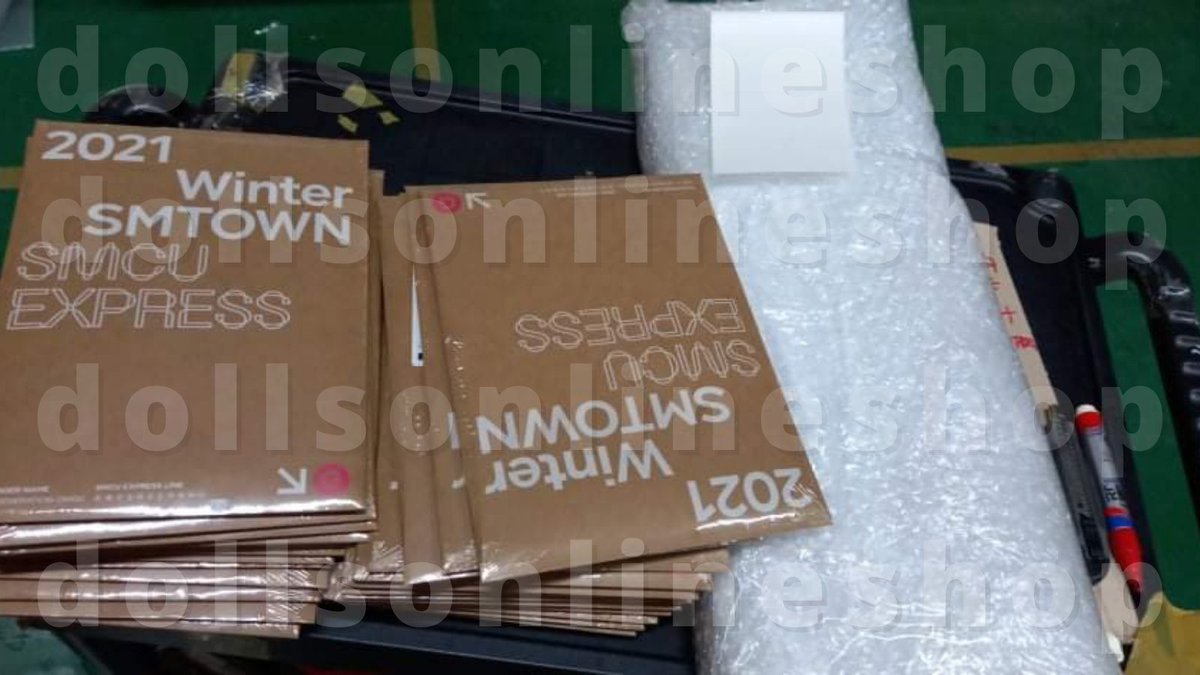 dollsonlineshop's tweet photo. #DOSPH_Updates

RE: SMCU Express: Winter Album

Girls' Generation Oh! GG version arrived in KR Address yesterday (04.02). Once the box is full, all items arrived in KR Address will be ship to us.

Thank you for your patience and understanding!~ https://t.co/69ssV0rtFt