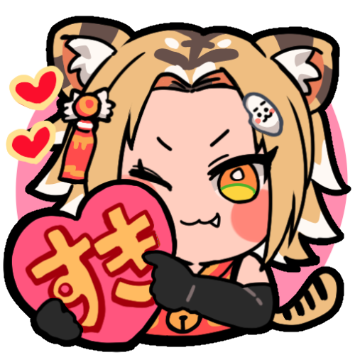 お絵かき雑談配信【スタンプ描く】 https://t.co/ZUbnn1P05X 
舞米ちゃんのスタンプ描きます! 