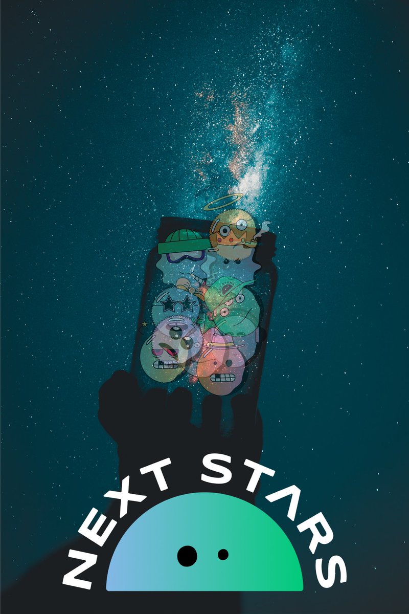 NextStars_NFT's tweet photo. @jonnyalgo @Dyslexsickk @avalancheavax @VendMachineNFT @SnakeOilClub @Alteregopunks_ @illowlsNFT @chikn_nft @PlayCrabada @Avasharks @HoppersGame @CloudHeadzNft @Geekerlabzz @vrumbleapp Minting soon:

@NextStars_NFT https://t.co/WWTW7UttYX