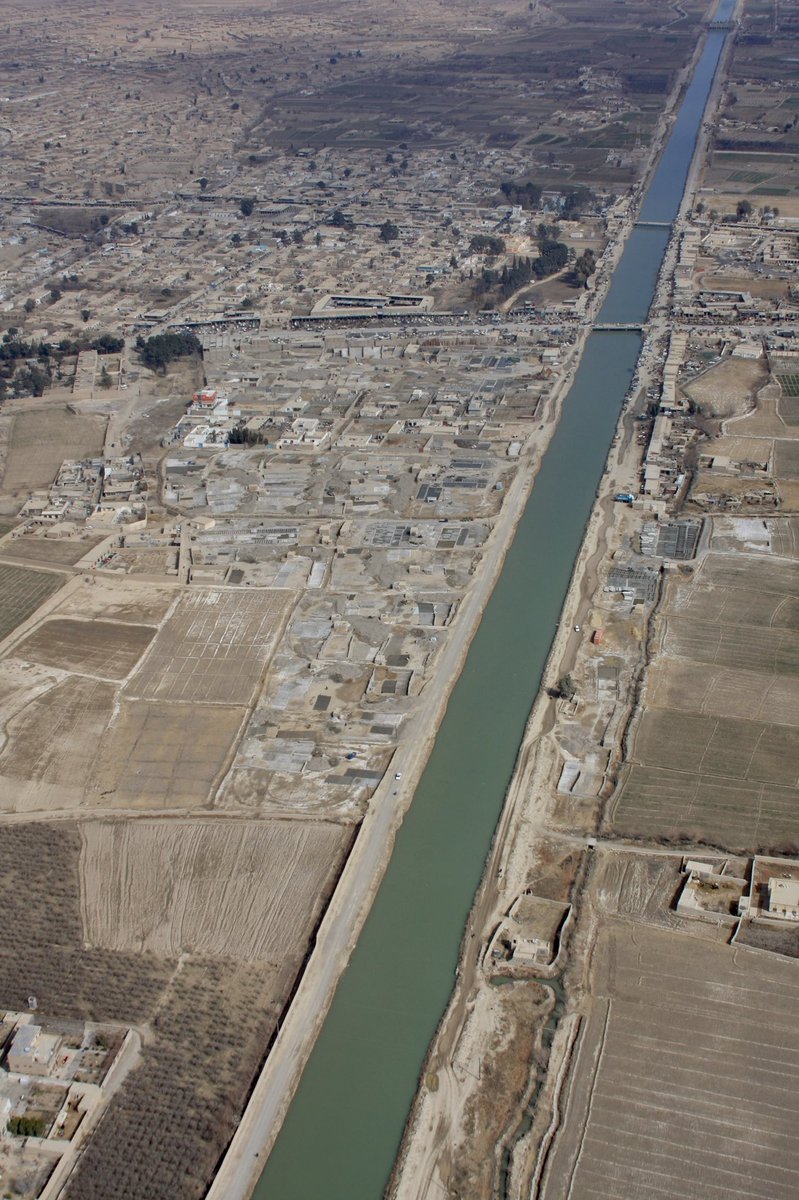 6. Announcing a ban at this stage offers no time for a replacement &amp; with a potential dry spring/summer ahead &amp; falling disposable income there are few viable options even for those in better irrigated areas-let alone in former desert land where little is grown in the summer.