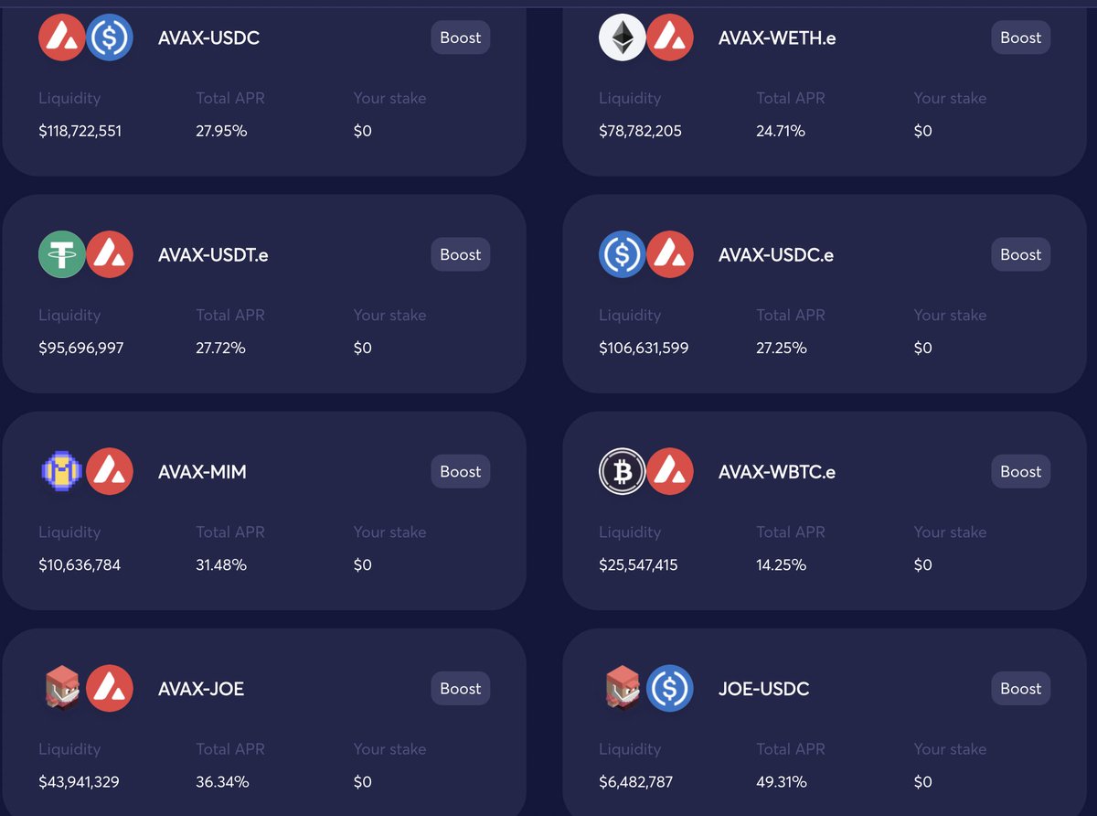 Yield Yak 🐃 🥛 tweet media