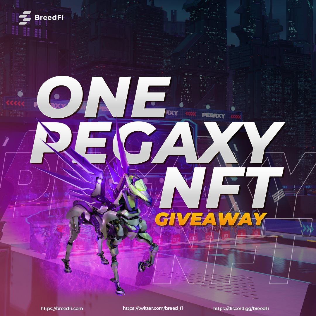 Grant | BreedFi tweet media