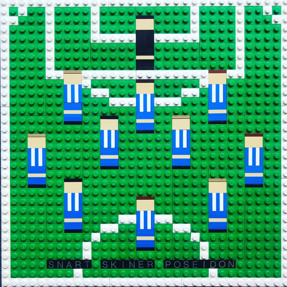 Stefan Holm, OLY tweet media