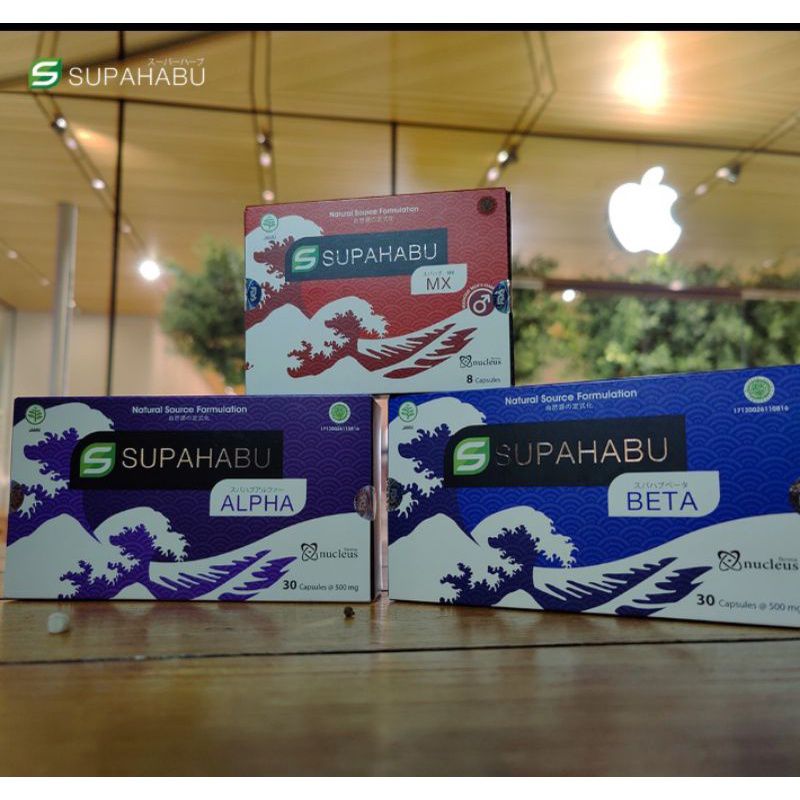 Saya menjual 3 paket SUPAHABU (... seharga Rp1.275.000. Dapatkan di Shopee sekarang! shopee.co.id/babytirza/1762… #ShopeeID