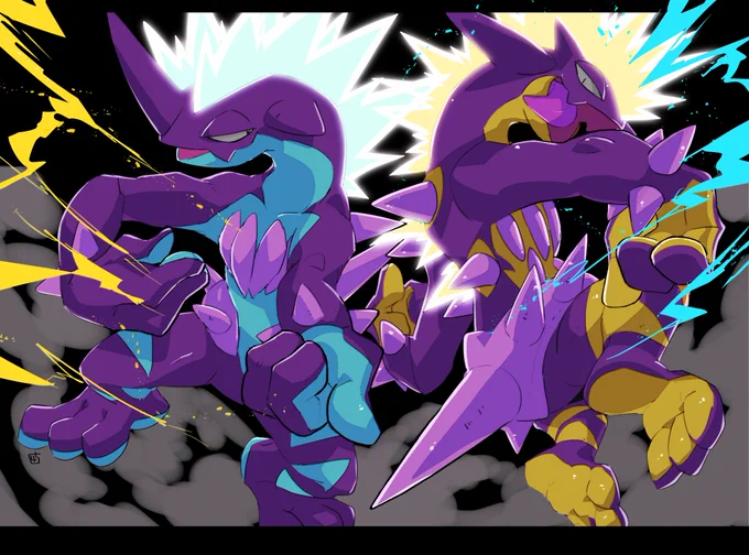 ⚡⚡︎⚡︎⚡ 
