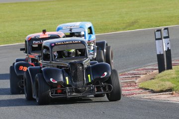 Calendrier Legend Car 2023 2021 Season – Legends Racing Europe Ltd