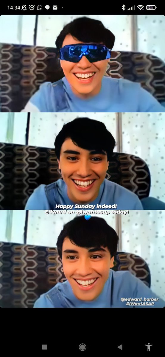 Jazeer2k's tweet photo. @ASAPOfficial Thank you Asap family
ASAP HOTAWAN WITH EDWARD
#EdwardBarber #ASAPHotList @Barber_Edward_ https://t.co/2Wv8FQ1XVd