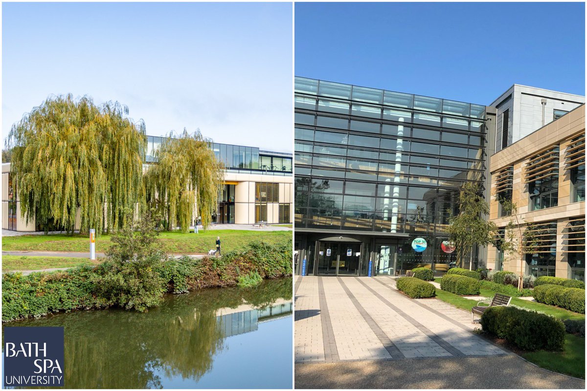 KristinDoern's tweet photo. Come and work with us in Bath School of Design @BathSpaUni. We’re looking for talented, knowledgeable and enthusiastic people to join us in delivering and shaping our expanding provision across the School.
https://t.co/BMijmsOgzS https://t.co/YknWtwN2gb