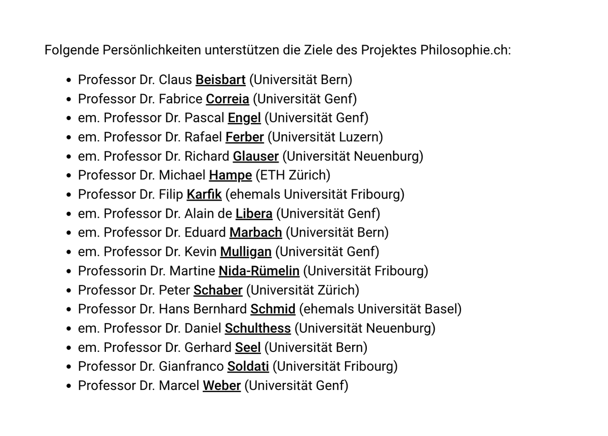 laStaempfli's tweet photo. #Sexisten & #Enteigner sitzen gerne in öffentlich-rechtlichen Institutionen Positionen. Jüngstes Beispiel @PhilosophieCH voll #Maennerquote, aber renommierte Kulturwiss. ausladen... & von @SAGW_CH subventioniert. Leute, so geht das nicht! #misogynie
https://t.co/Fvu7XKYQyk https://t.co/Gdn5SL7elT