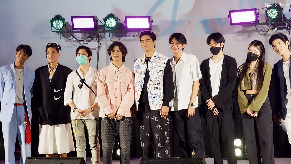 faii_fam's tweet photo. รักเด็กๆบ้านนี้จริง❤
#turbomodels
#KaownahTurboMiniFanMeet2022
#Cherishxก้าวหน้าเทอร์โบ https://t.co/BH717R9IlU