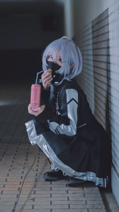 Twitterのコスプレ画像26