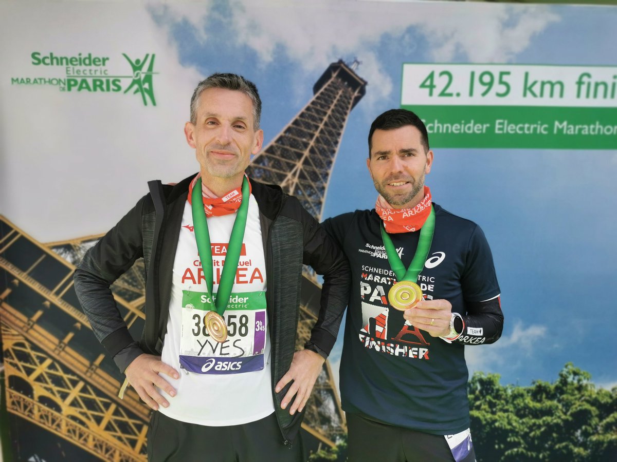 LE G🅰️LL Christophe tweet media