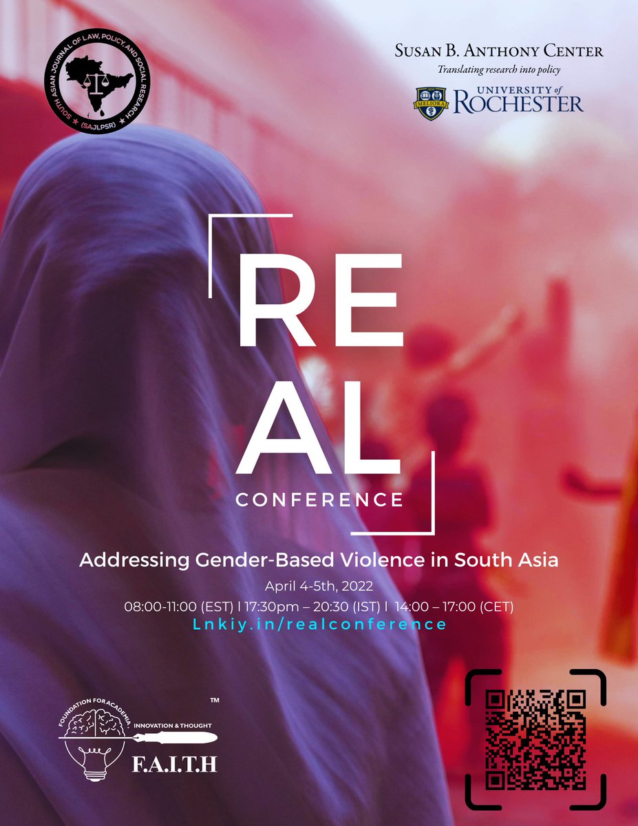 nottanishaa's tweet photo. #law #educator #teacher #genderbasedviolence #advocate #research #policy
@academia_for @UofR @UofR_SBAC https://t.co/WmEGqoWBkV
