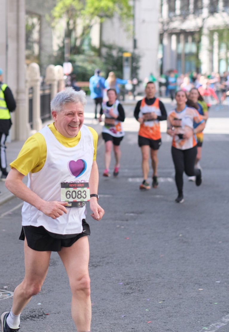 Croydon Health Charity tweet media