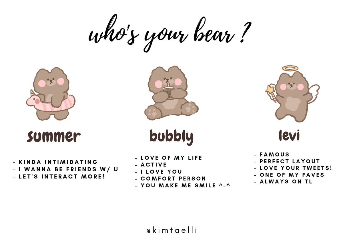 ako rin po, drop name!