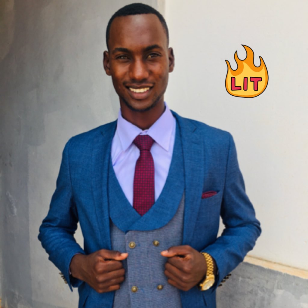 BenjaminMbasela's tweet photo. #NewProfilePic https://t.co/bU70z4G0Rl