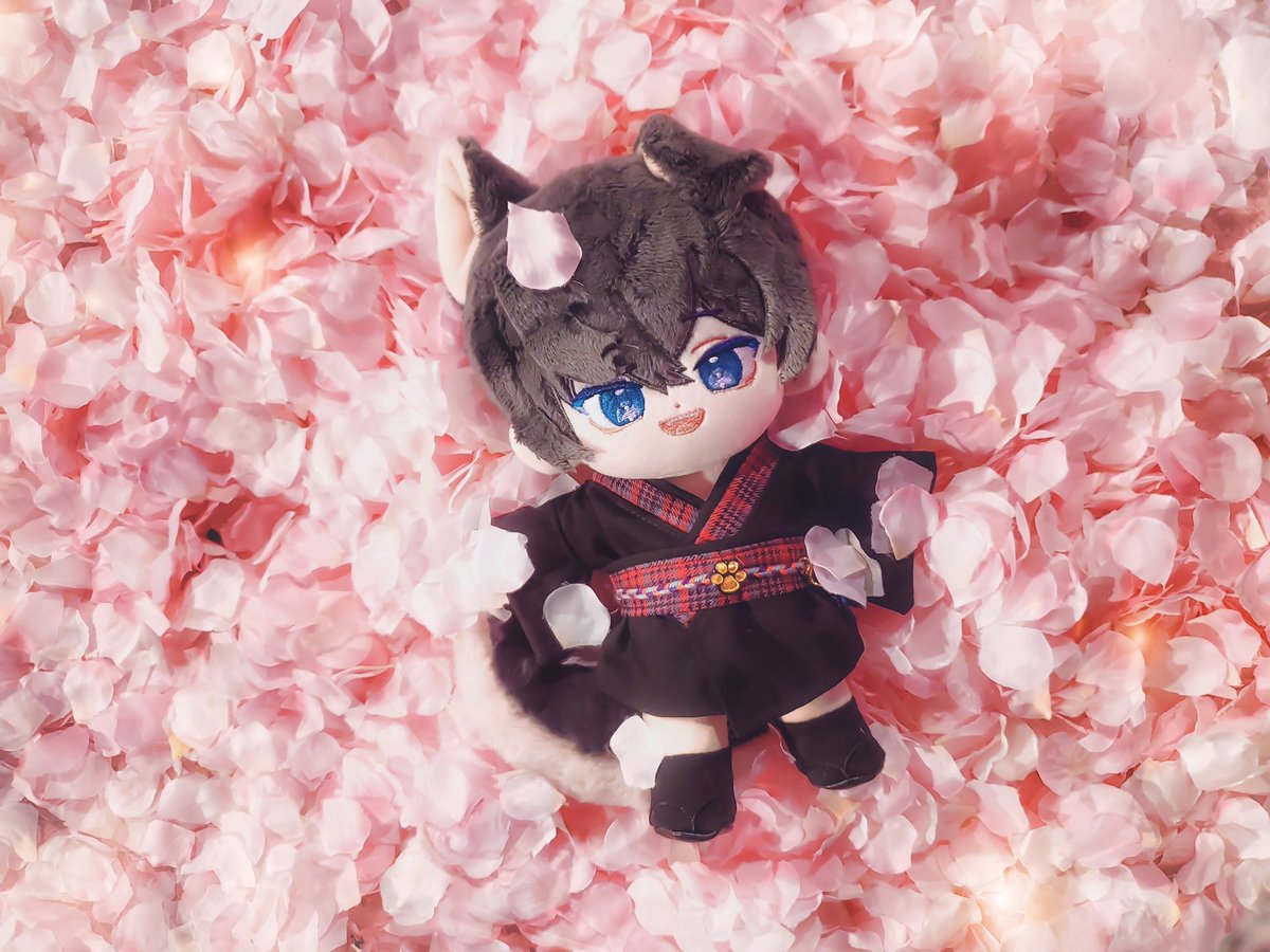 Shodoll_'s tweet photo. 🖤This sample is not the final sample. It will be adjusted to the second or third sample. https://t.co/aC7iE8AdOL