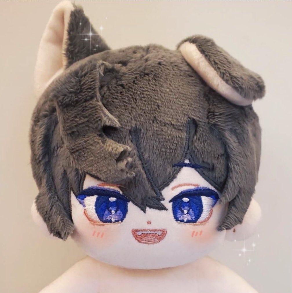Shodoll_'s tweet photo. 🖤This sample is not the final sample. It will be adjusted to the second or third sample. https://t.co/aC7iE8AdOL